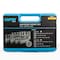 Capri Tools Hex Master Bit Socket Set, 32 pcs CP30032 - alternate 5